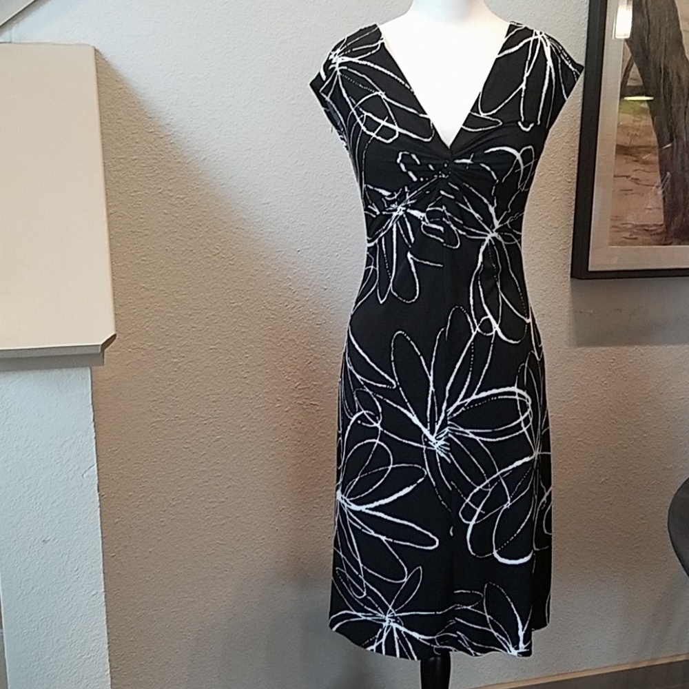 Lady Hathaway dress